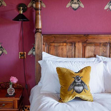 Strathallan Bed And Breakfast Grantown-on-Spey Экстерьер фото