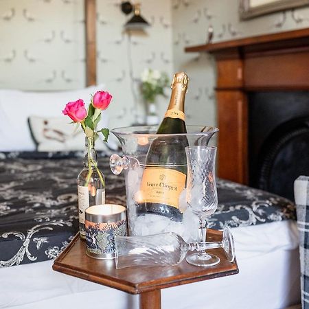 Strathallan Bed And Breakfast Grantown-on-Spey Экстерьер фото