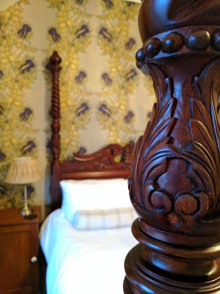 Strathallan Bed And Breakfast Grantown-on-Spey Экстерьер фото