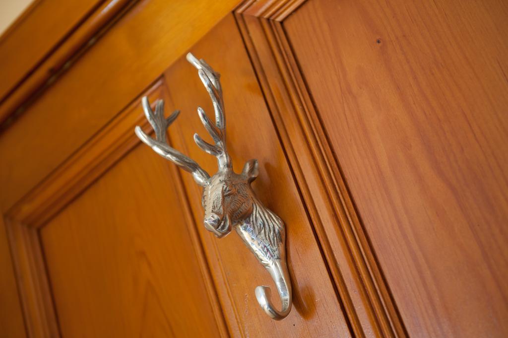 Strathallan Bed And Breakfast Grantown-on-Spey Экстерьер фото
