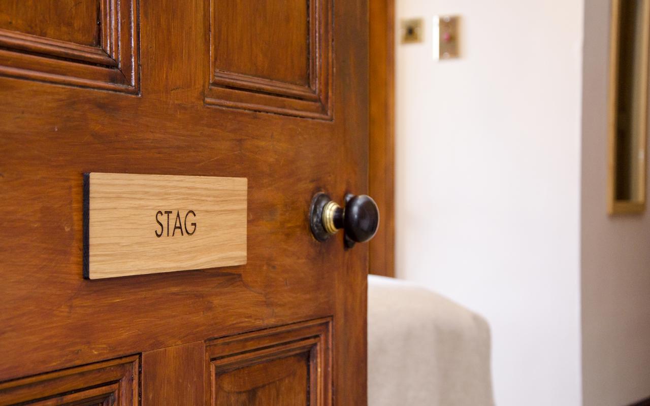 Strathallan Bed And Breakfast Grantown-on-Spey Экстерьер фото